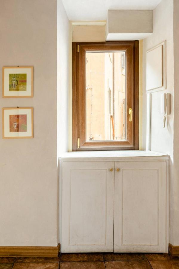 Rome Right In The Ancient Historical Center Two Bedrooms Two Bath, Up To 6 Pax Экстерьер фото